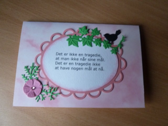 sjovoghobby Kort af rester.